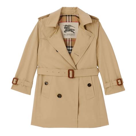 burberry junior nuova collezione|burberry new in kids.